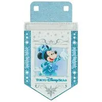 Plush - Disney / Mickey Mouse