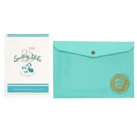 Memo Pad - Stationery - Notebook - Disney / Mickey Mouse