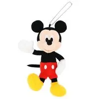 Plush - Disney / Mickey Mouse