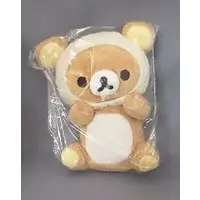 Plush - RILAKKUMA / Rilakkuma