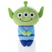 Chokkorisan - Disney / Aliens (Toy Story)
