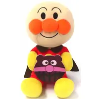 Plush - Anpanman / Anpanman (character)