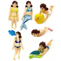 Trading Figure - fuchico