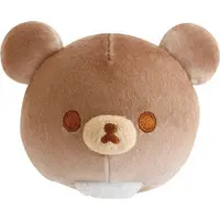Plush - RILAKKUMA / Chairoikoguma