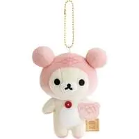 Plush - RILAKKUMA / Korilakkuma