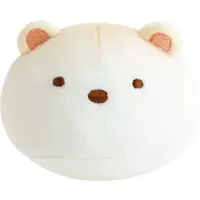 Plush - Sumikko Gurashi / Shirokuma