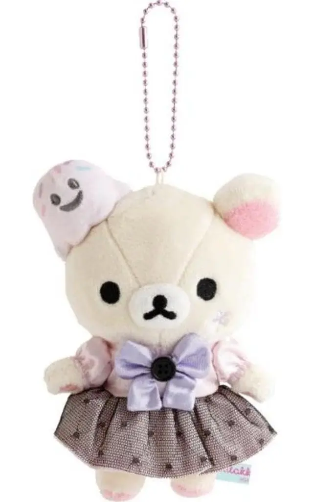 Plush - RILAKKUMA / Korilakkuma