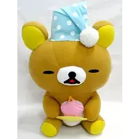 Ichiban Kuji - RILAKKUMA / Rilakkuma