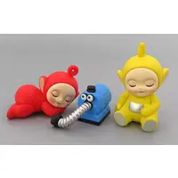 Trading Figure - Teletubbies Companion Series