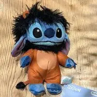 Plush - Lilo & Stitch / Stitch