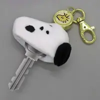 Key case - Key Chain - PEANUTS / Snoopy