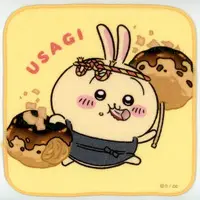 Towels - Chiikawa / Usagi