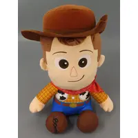 Plush - Toy Story / Woody