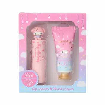 Lip Balm - Sanrio / My Melody