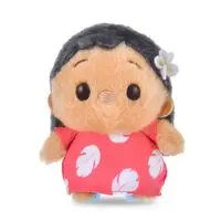Plush - Lilo & Stitch / Lilo