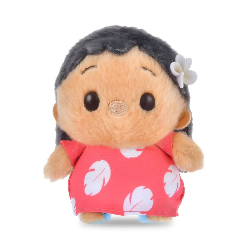 Plush - Lilo & Stitch / Lilo