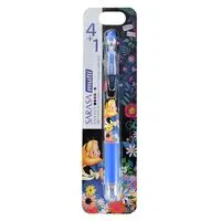 Mechanical pencil - Eraser - Stationery - Ballpoint Pen - Alice In Wonderland