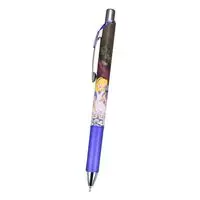 Stationery - Ballpoint Pen - Alice In Wonderland