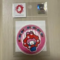Stickers - Expo 2025 / MYAKU-MYAKU & My Melody