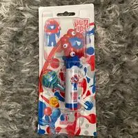Snacks - Expo 2025 / MYAKU-MYAKU