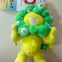 Plush - Expo 2025 / MYAKU-MYAKU