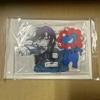 Acrylic stand - Expo 2025 / MYAKU-MYAKU