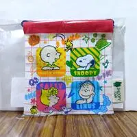 Pouch - PEANUTS / Snoopy