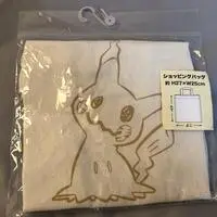 Tote Bag - Bag - Pokémon / Mimikyu
