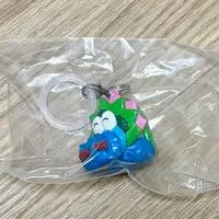 Key Chain - Hiroshima Toyo Carp