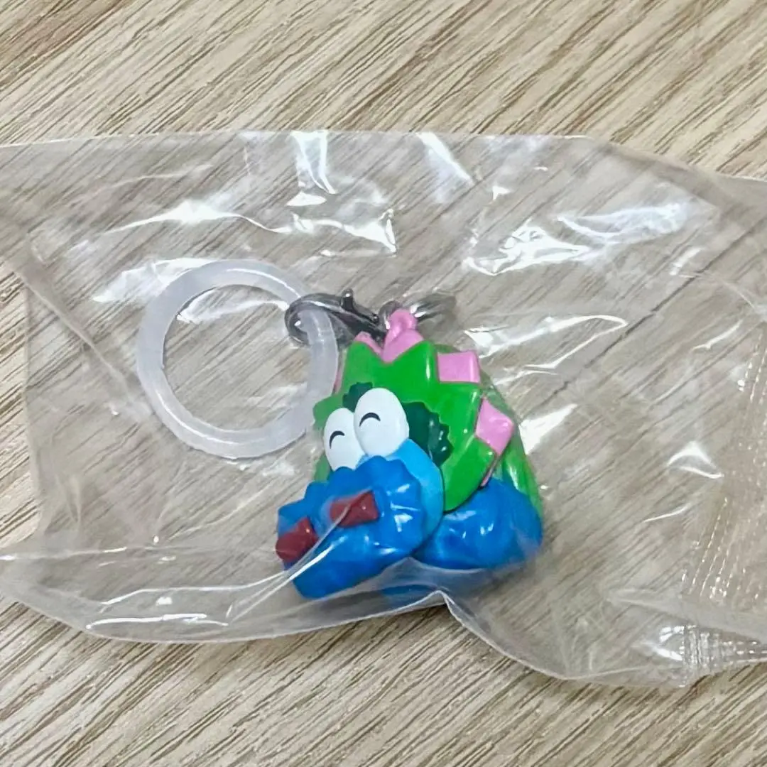 Key Chain - Hiroshima Toyo Carp