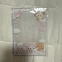 Card case - mikko characters