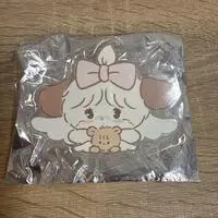 Clip - mikko characters