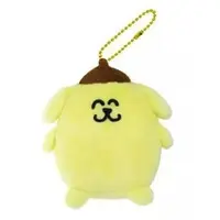 Key Chain - Oekaki-san / Pom Pom Purin