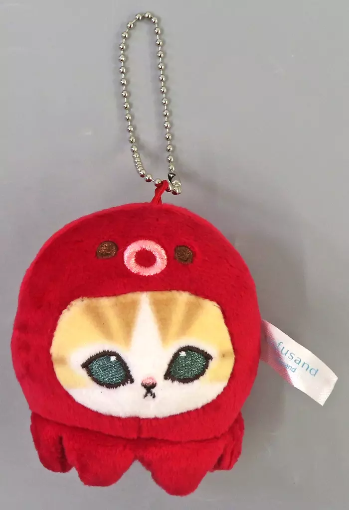 Umi no Ikimono Nyan - mofusand