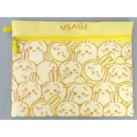 Pouch - Chiikawa / Usagi