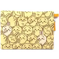 Pouch - Chiikawa / Usagi