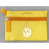 Pouch - Chiikawa / Usagi