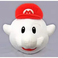 Plush - Super Mario