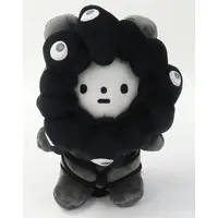 Plush - Expo 2025 / MYAKU-MYAKU