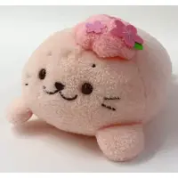 Plush - SIROTAN