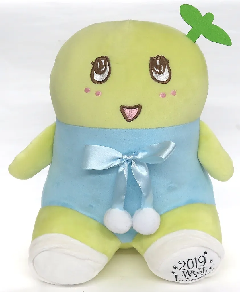 Plush - Funassyi