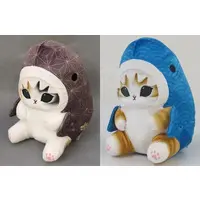 Plush - mofusand / Samenyan