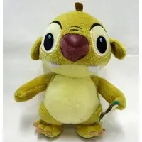 Plush - Lilo & Stitch