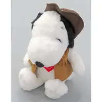 Plush - PEANUTS / Snoopy
