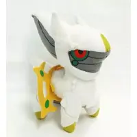 Plush - Pokémon / Arceus