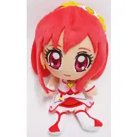 Plush - Doki Doki! Pretty Cure