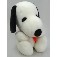 Plush - PEANUTS / Snoopy