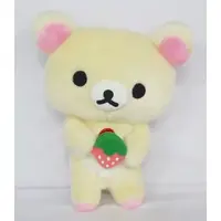 Plush - RILAKKUMA / Korilakkuma