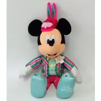 Plush - Disney / Mickey Mouse