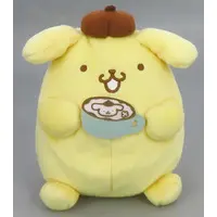 Plush - Sanrio / Pom Pom Purin